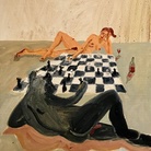 Katarina Janeckova. Chi cerca trova
