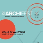 2050 Archifest