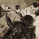 GOYA FISONOMISTA