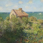 Verso Monet. Il paesaggio dal Seicento al Novecento