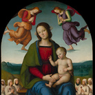Perugino: l'arte del <i>meglio maestro d'Italia</i> torna a risplendere a Perugia