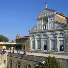 Basilica di San Miniato al Monte