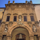 Cefalù, Chiesa di Maria SS. della Catena, 1780