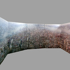 The Exhibition I Inner Outside. Peter Demetz I Antonio Sannino alla Reggia di Caserta