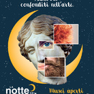 La Notte dei Musei 2016