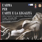 L’Arma per l’Arte e la Legalità