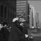 Henri Cartier-Bresson. In America