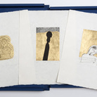 La collezione rivelata. Carte e libri d'artista dal Laboratorio d'Arte Grafica di Modena