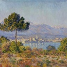 Verso Monet. Storia del paesaggio dal Seicento al Novecento