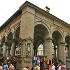 Loggia del Mercato Nuovo o del Porcellino