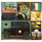 Arrigo Visani (1914-1987). Dipinti, disegni e una ceramica