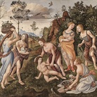 Piero di Cosimo (1462-1522). Pittore “fiorentino” eccentrico fra Rinascimento e Maniera