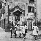 Inge Morath. Fotografare da Venezia in poi