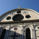 Church of Santa Maria dei Miracoli