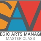 Strategic Arts Management Master Class