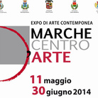 Expo di arte contemporanea 2014. Marche Centro d’Arte