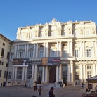 Museo dell'Accademia Liguistica di Belle Arti Palazzo dell'Accademia