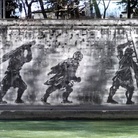 William Kentridge. Triumphs and Laments: a project for Rome - Inaugurazione