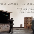 Paolo Ventura - 10 Storie