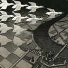 Le visioni di Escher in arrivo a Ferrara