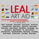 Leal Art Aid