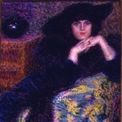 Enrico Lionne, Violette, 1913