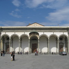 Basilica –santuario della Santissima Annunziata