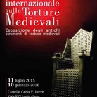 Mostra Internazionale sulle Torture Medievali