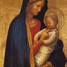 Madonna del solletico