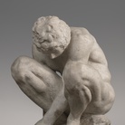 Michelangelo Buonarroti. L'Adolescente