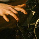 Caravaggio, Courbet, Giacometti, Bacon, Miseria e splendore della Carne. Testori e la grande pittura europea