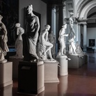 Nuovo allestimento e percorso espositivo alla Galleria dell’Accademia di Firenze