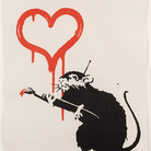 Banksy è chi Banksy fa! An unconventional Street Art Exhibition