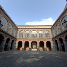 Festa della Musica 2023 al Palazzo Reale di Napoli