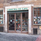 Libreria di Cave