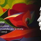 Antico e Moderno. Acquisizioni e donazioni della Fondazione Carisbo per la storia di Bologna (2001-2013) - Il Novecento