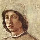 Autoritratto di Filippino Lippi