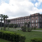 RIAPERTURA CAPODIMONTE