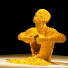 Nathan Sawaya. The Art of the Brick®