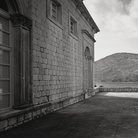 MEMORY FOR THE FUTURE: The Villa of Dubrovnik photography Damir Fabijanić | Nude drawing Ljubo Ivančić