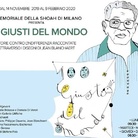 100 giusti del mondo