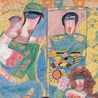 CELESTIAL EPICS. Art Brut in the Decharme Collection