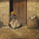Il Piemonte dell'Ottocento nell'opera di Anselmo Sacerdote