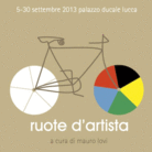 Ruote d'artista