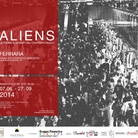 Aliens. Le forme alienanti del contemporaneo