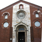 Chiesa di San Giovanni in Conca