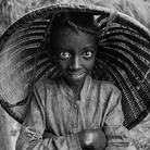 Sebastião Salgado. Africa