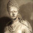 Imperatrici, matrone, liberte. Volti e segreti delle donne romane