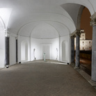 Katinka Bock a Villa Medici