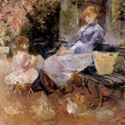 Impression, Morisot